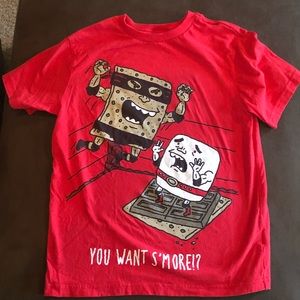 Children’s Place boys shirt